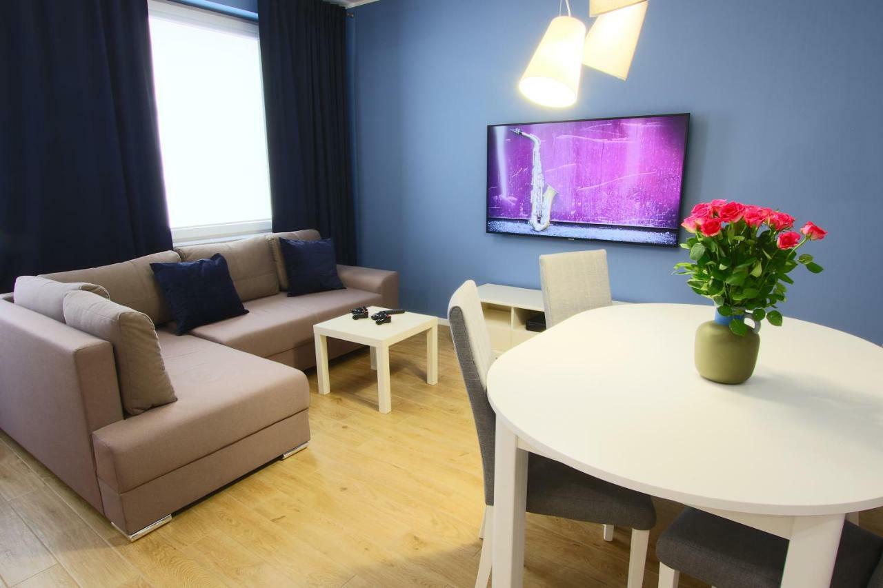 Apartamenty Chwytowo 14 비드고슈치 외부 사진