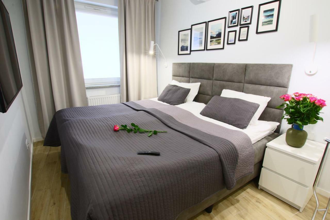 Apartamenty Chwytowo 14 비드고슈치 외부 사진
